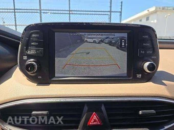 2020 Hyundai Santa Fe SE – miniatura 33