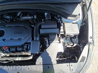 2020 Hyundai Santa Fe SE – miniatura 34