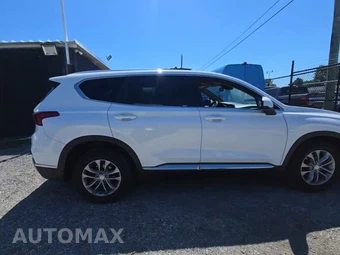 2020 Hyundai Santa Fe SE – miniatura 5