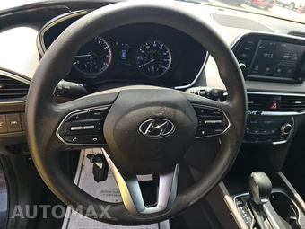 2020 Hyundai Santa Fe SE - miniatura 10
