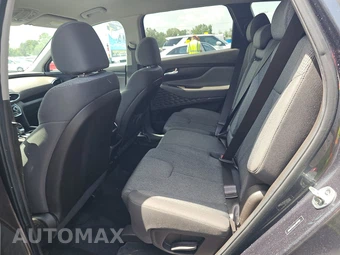 2020 Hyundai Santa Fe SE - miniatura 13