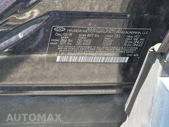 2020 Hyundai Santa Fe SE - miniatura 14