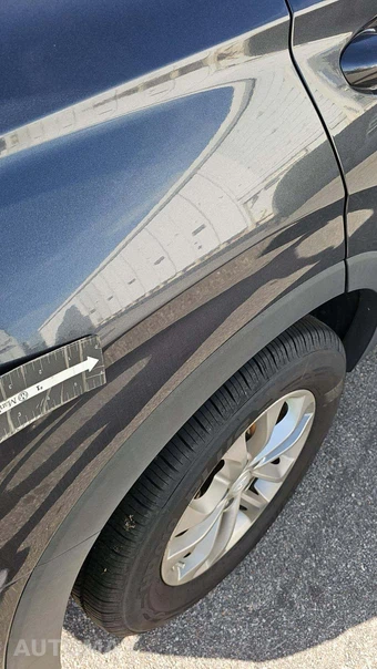 2020 Hyundai Santa Fe SE - miniatura 23