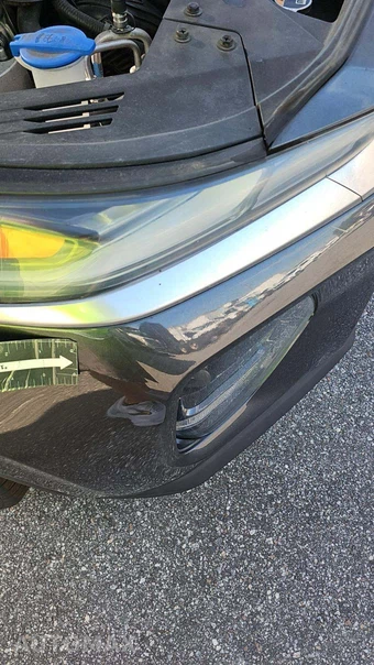 2020 Hyundai Santa Fe SE - miniatura 25