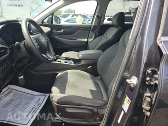 2020 Hyundai Santa Fe SE - miniatura 7