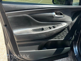 2020 Hyundai Santa Fe SE - miniatura 10