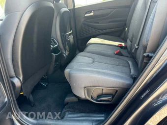 2020 Hyundai Santa Fe SE - miniatura 11
