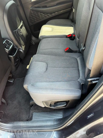 2020 Hyundai Santa Fe SE - miniatura 12