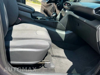 2020 Hyundai Santa Fe SE - miniatura 16