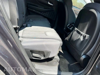 2020 Hyundai Santa Fe SE - miniatura 19