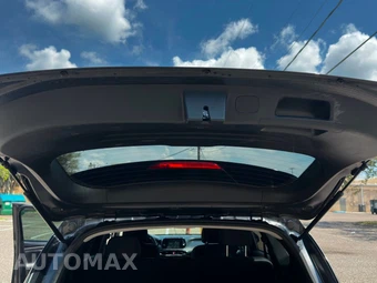 2020 Hyundai Santa Fe SE - miniatura 21