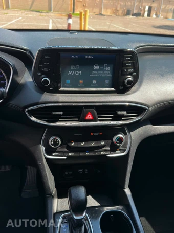 2020 Hyundai Santa Fe SE - miniatura 22