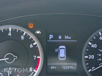 2020 Hyundai Santa Fe SE - miniatura 24