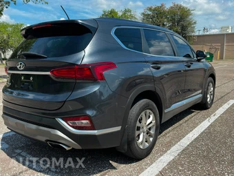 2020 Hyundai Santa Fe SE - miniatura 6