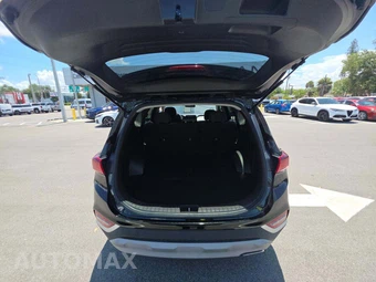 2020 Hyundai Santa Fe SE – miniatura 10