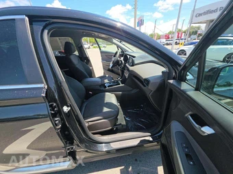 2020 Hyundai Santa Fe SE – miniatura 14