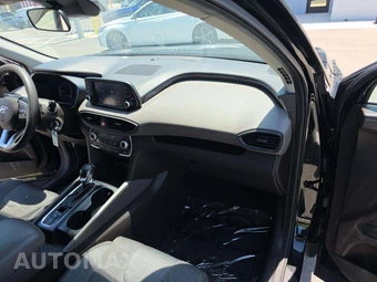 2020 Hyundai Santa Fe SE – miniatura 15