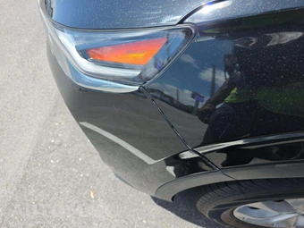2020 Hyundai Santa Fe SE – miniatura 17