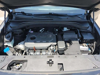 2020 Hyundai Santa Fe SE – miniatura 27