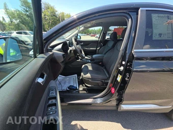 2020 Hyundai Santa Fe SE – miniatura 3