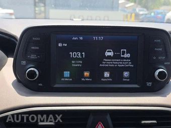 2020 Hyundai Santa Fe SE – miniatura 30
