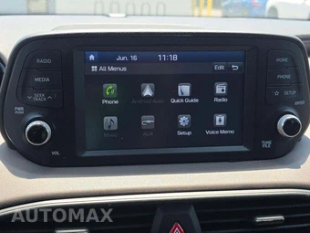 2020 Hyundai Santa Fe SE – miniatura 31