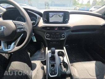 2020 Hyundai Santa Fe SE – miniatura 6