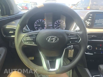2020 Hyundai Santa Fe SE – miniatura 10