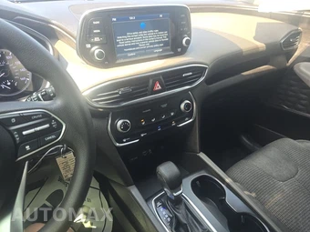 2020 Hyundai Santa Fe SE – miniatura 11