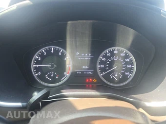 2020 Hyundai Santa Fe SE – miniatura 12