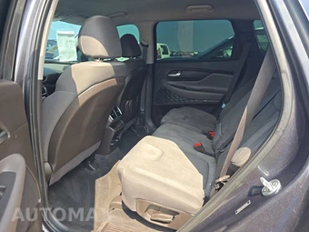 2020 Hyundai Santa Fe SE – miniatura 13