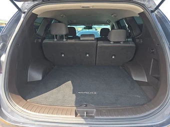 2020 Hyundai Santa Fe SE – miniatura 16