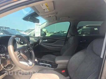 2020 Hyundai Santa Fe SE – miniatura 18