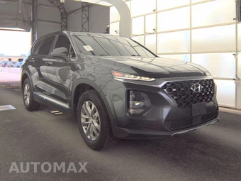 2020 Hyundai Santa Fe SE – miniatura 3