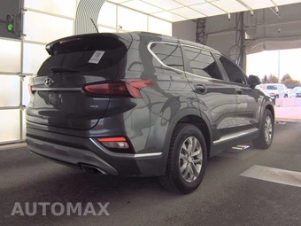 2020 Hyundai Santa Fe SE – miniatura 4