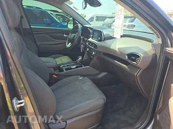 2020 Hyundai Santa Fe SE – miniatura 8