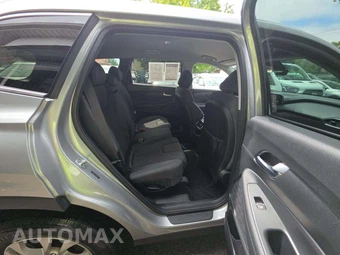 2020 Hyundai Santa Fe SE - miniatura 16