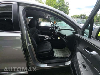 2020 Hyundai Santa Fe SE - miniatura 18