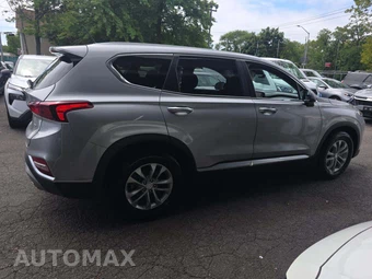 2020 Hyundai Santa Fe SE - miniatura 3