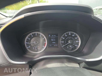 2020 Hyundai Santa Fe SE - miniatura 9