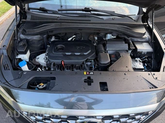 2020 Hyundai Santa Fe SE - miniatura 14