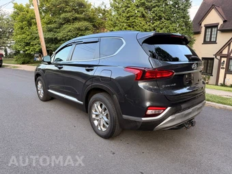 2020 Hyundai Santa Fe SE - miniatura 3