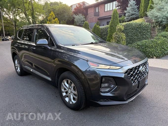 2020 Hyundai Santa Fe SE - miniatura 6