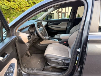 2020 Hyundai Santa Fe SE - miniatura 8