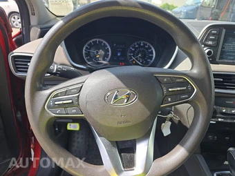 2020 Hyundai Santa Fe SE – miniatura 10