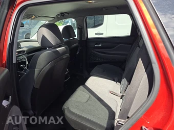 2020 Hyundai Santa Fe SE – miniatura 13