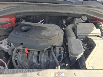 2020 Hyundai Santa Fe SE – miniatura 16
