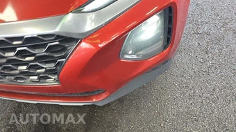 2020 Hyundai Santa Fe SE – miniatura 19