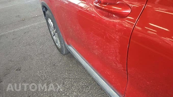 2020 Hyundai Santa Fe SE – miniatura 22