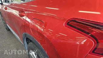 2020 Hyundai Santa Fe SE – miniatura 24